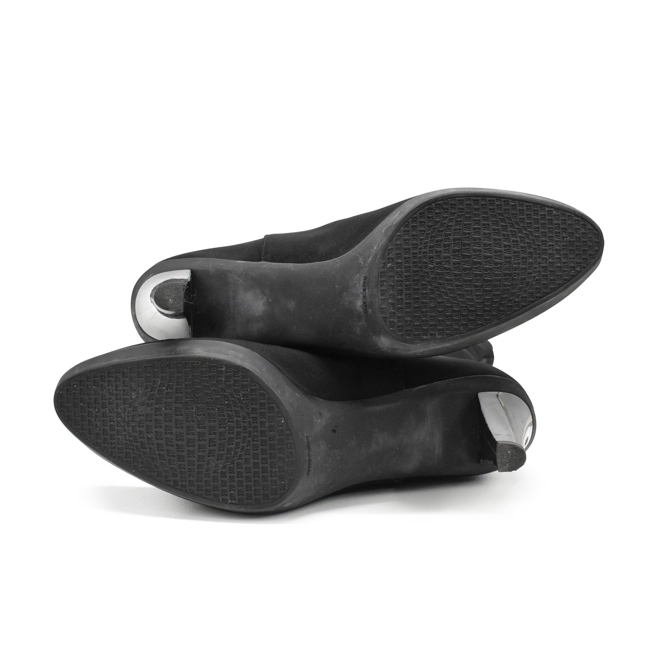 Stuart Weitzman Boots - Women's 9