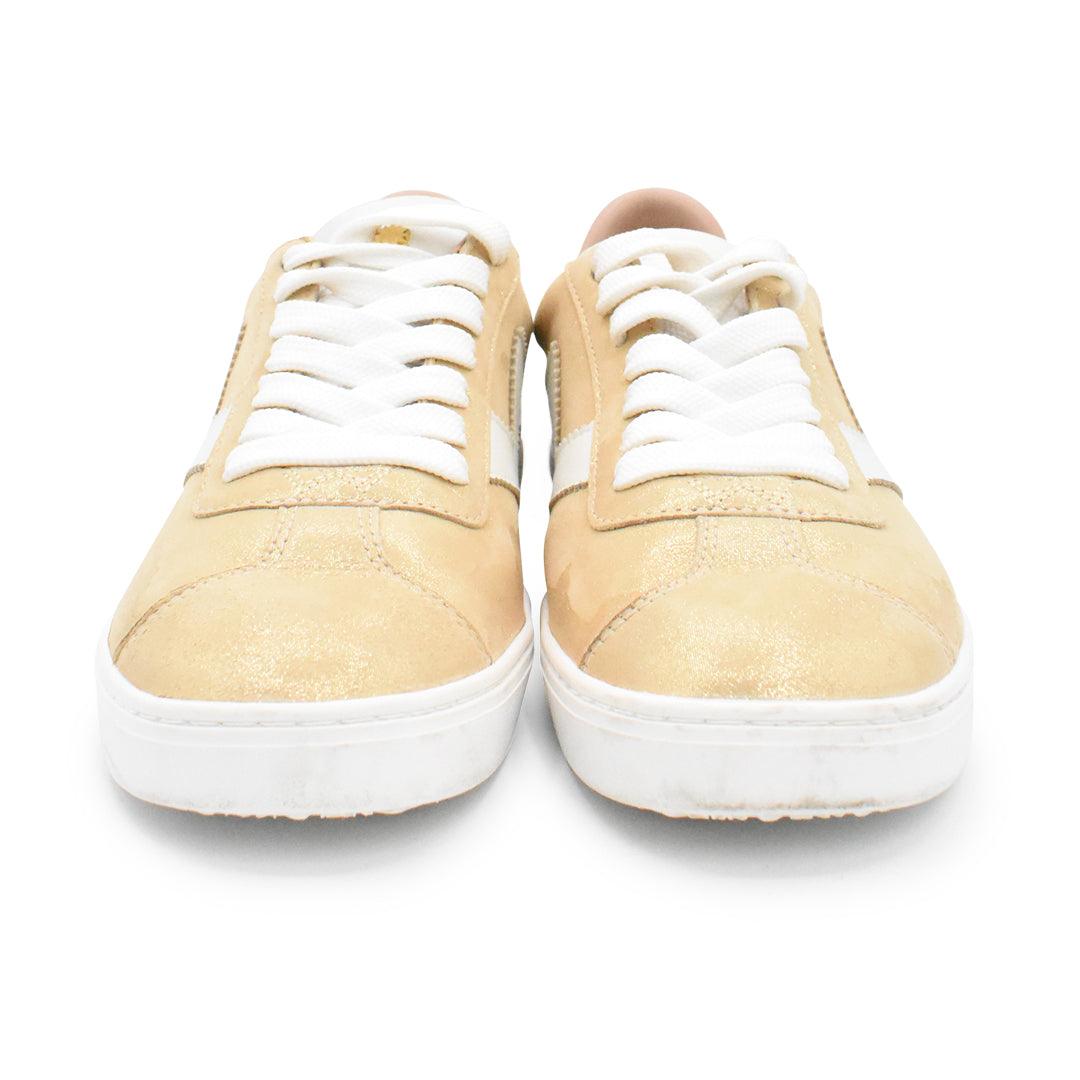 Stuart Weitzman 'Daryl' Sneakers - Women's 8