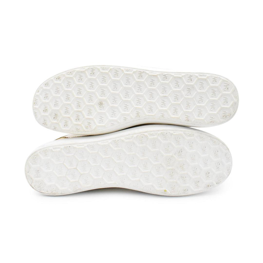 Stuart Weitzman 'Daryl' Sneakers - Women's 8