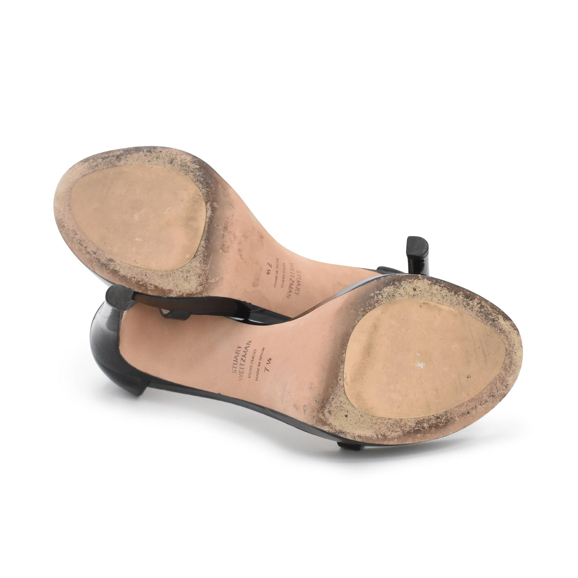 Stuart Weitzman Heels - Women's 7.5