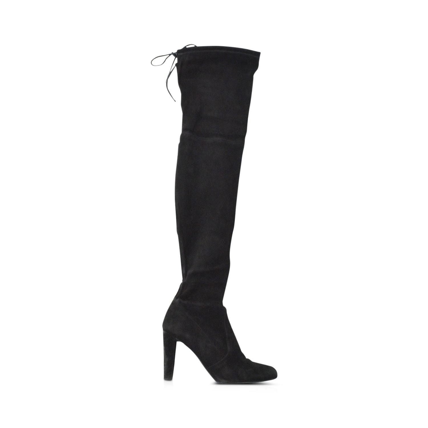 Stuart Weitzman 'Highland' Boots - Women's 9