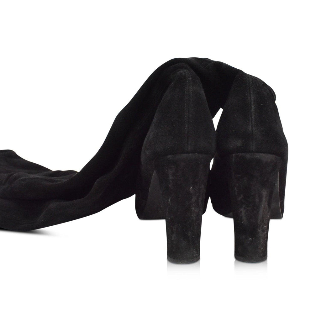 Stuart Weitzman 'Highland' Boots - Women's 9