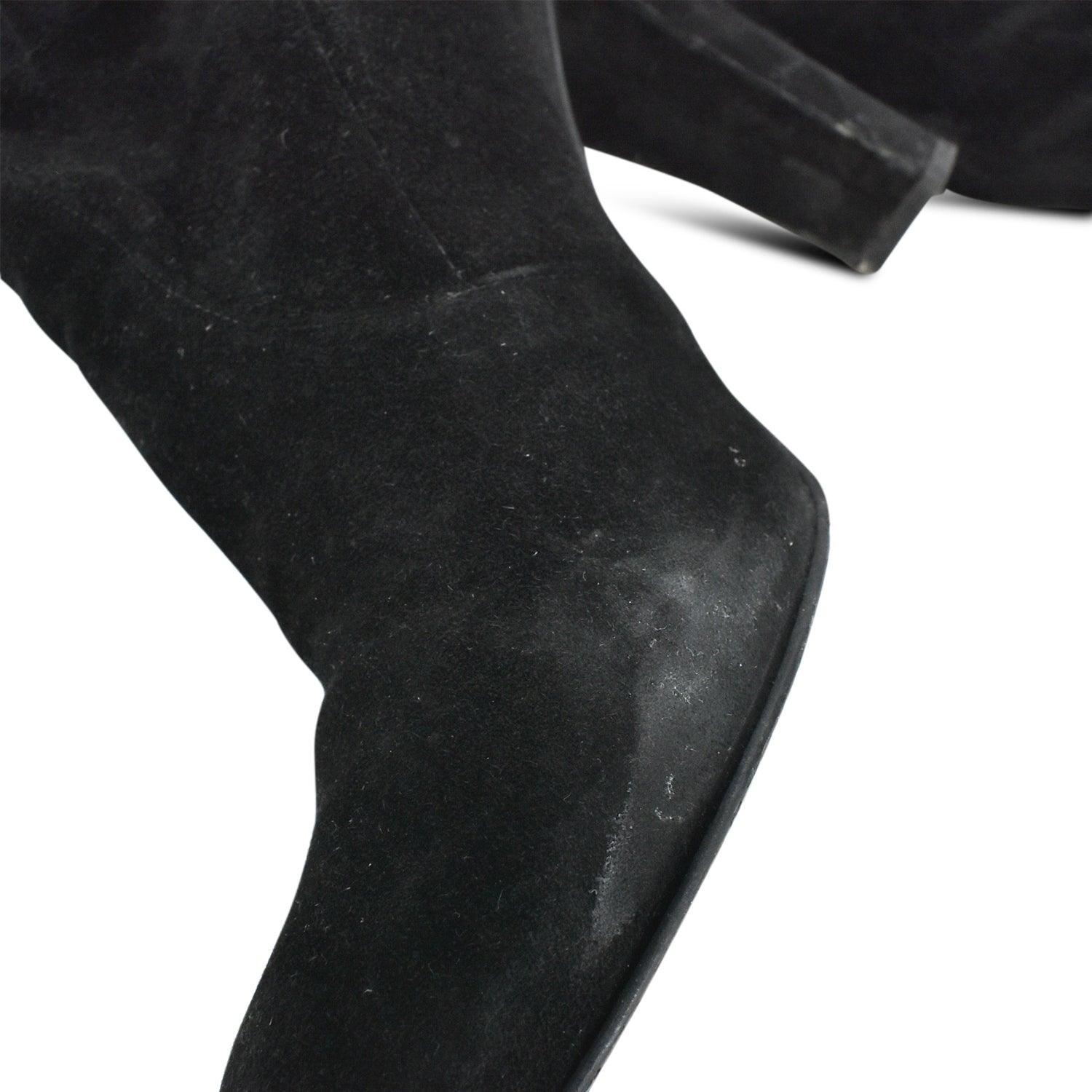 Stuart Weitzman 'Highland' Boots - Women's 9