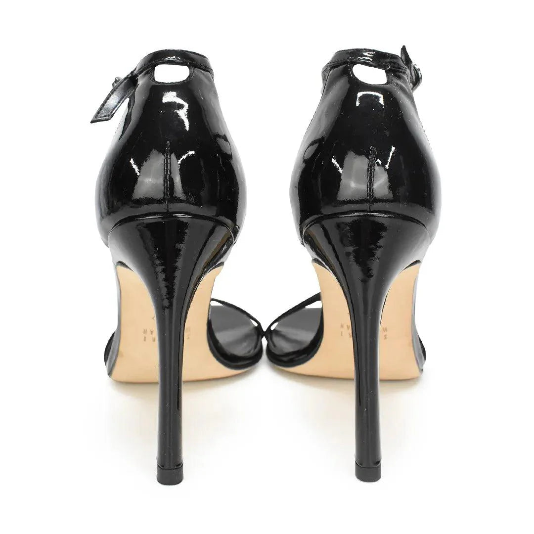 Stuart Weitzman 'Nudist' Heels - Women's 4.5