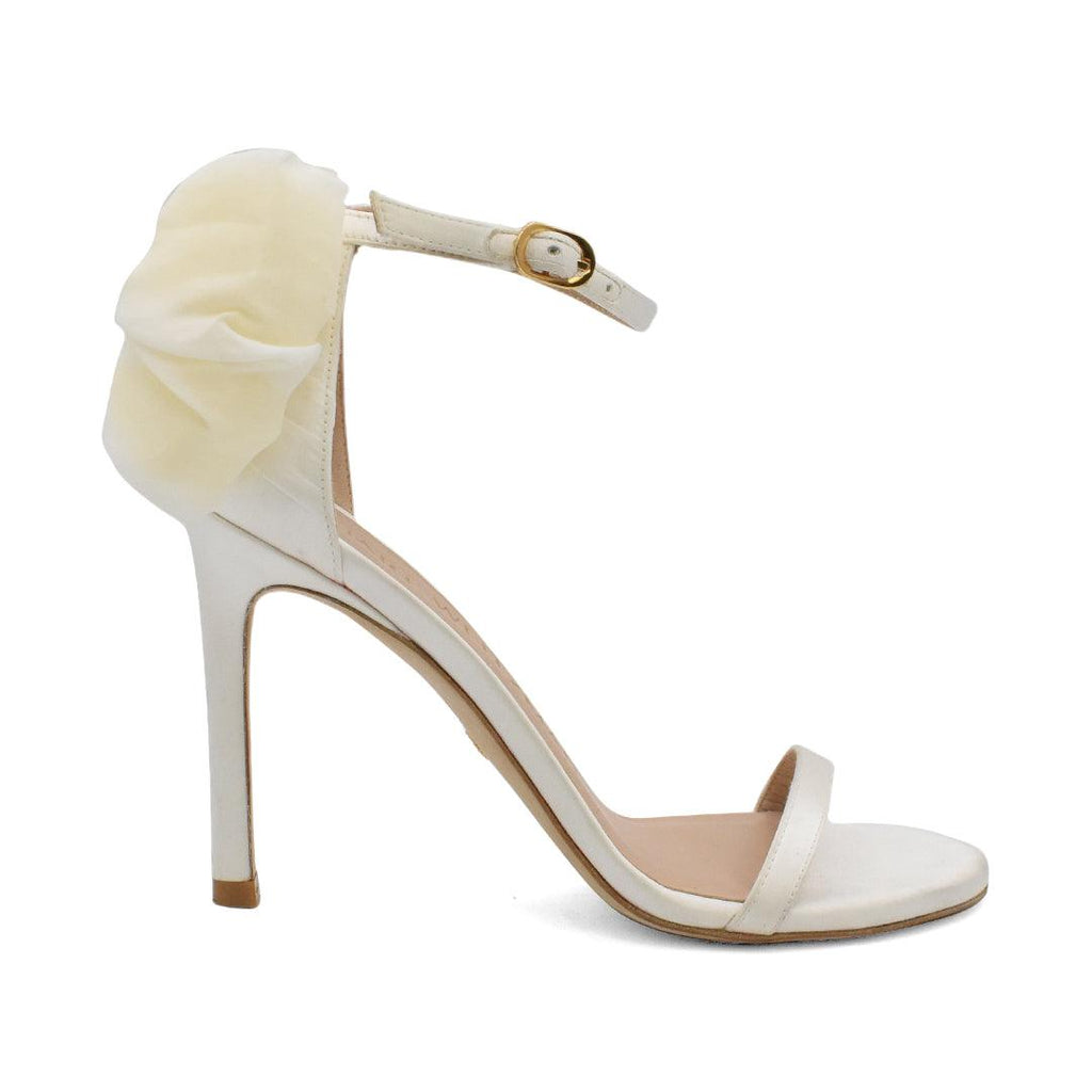 Stuart Weitzman 'Nudist' Heels - Women's 6