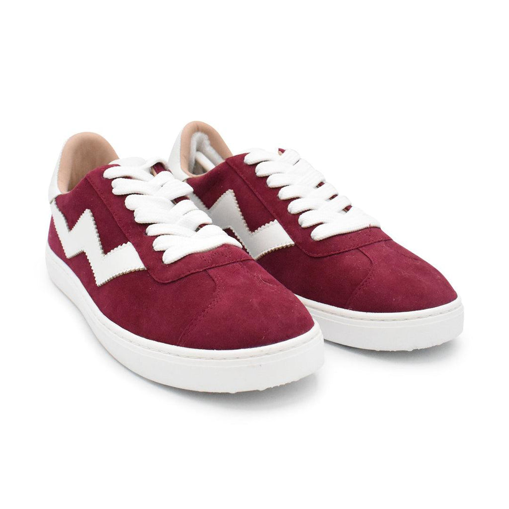 Stuart Weitzman 'Daryl' Sneakers - Women's 6