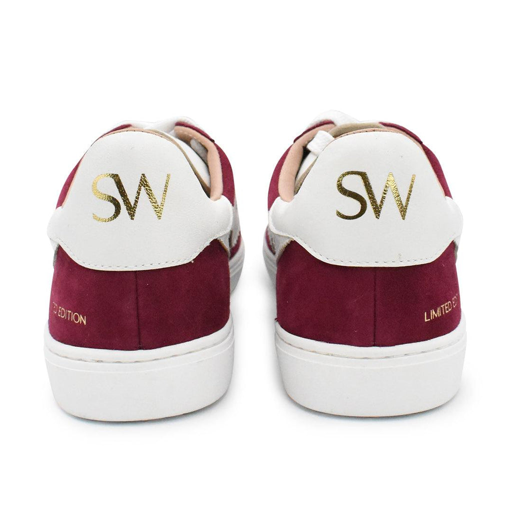 Stuart Weitzman 'Daryl' Sneakers - Women's 6