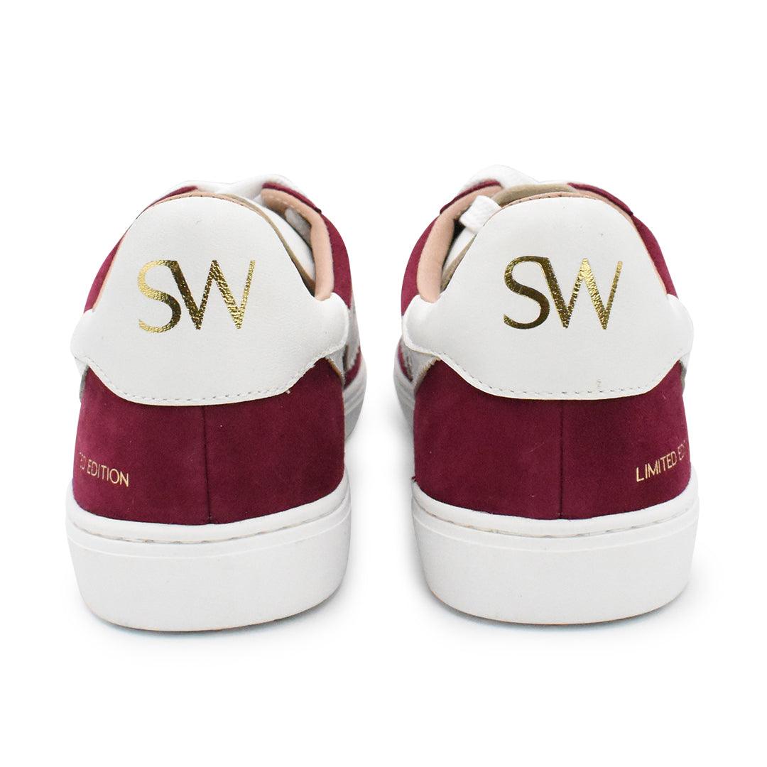 Stuart Weitzman 'Daryl' Sneakers - Women's 6