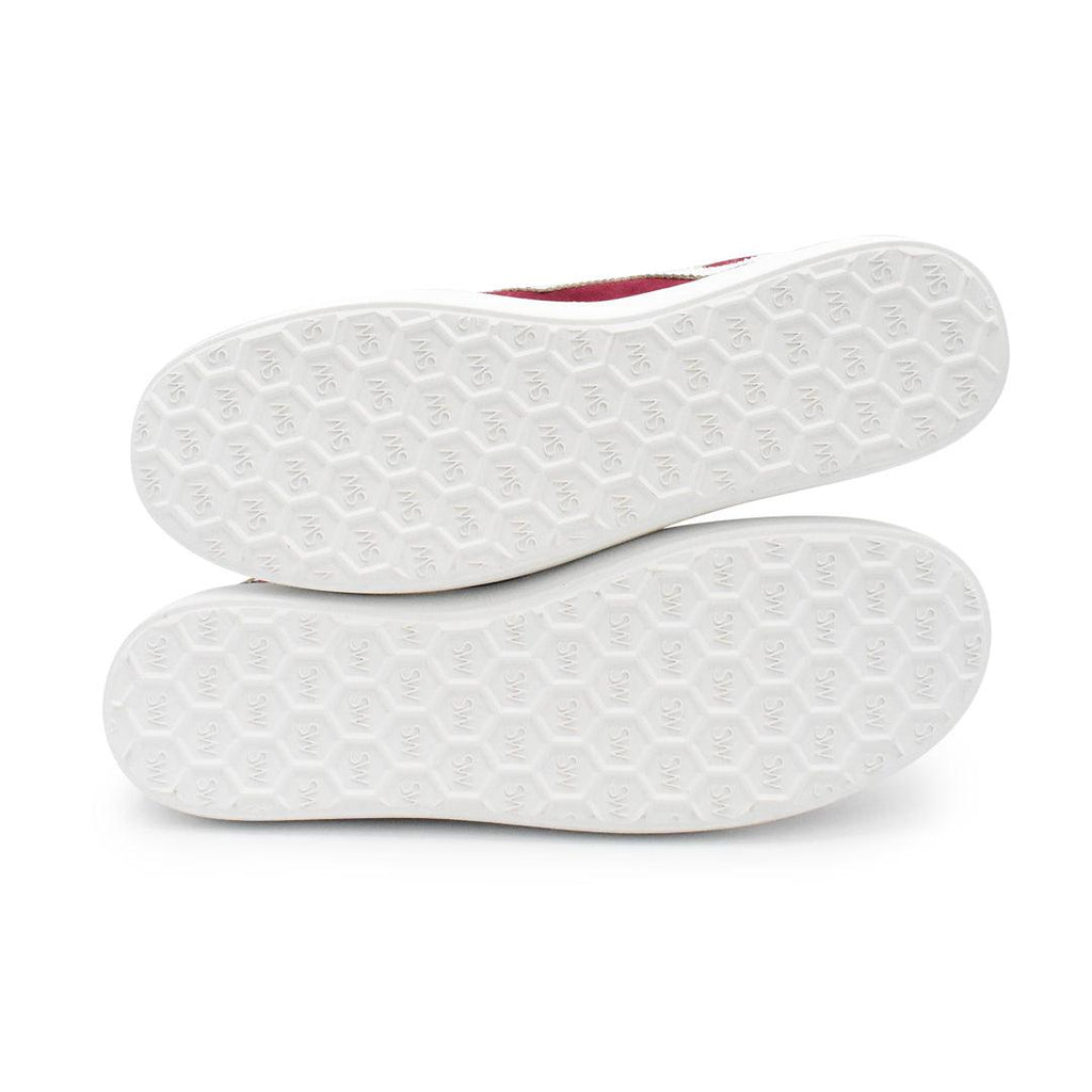 Stuart Weitzman 'Daryl' Sneakers - Women's 6