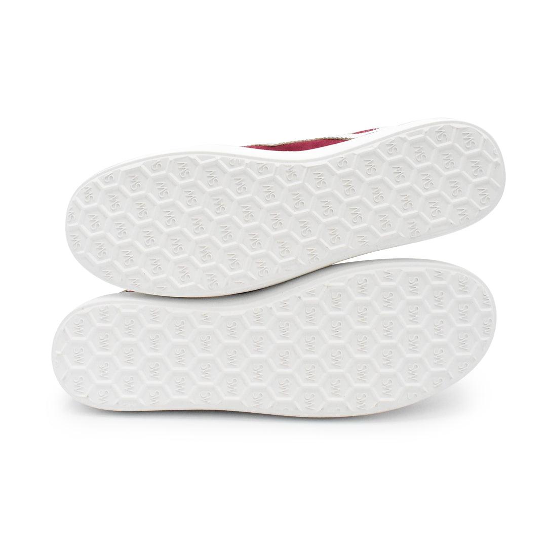 Stuart Weitzman 'Daryl' Sneakers - Women's 6
