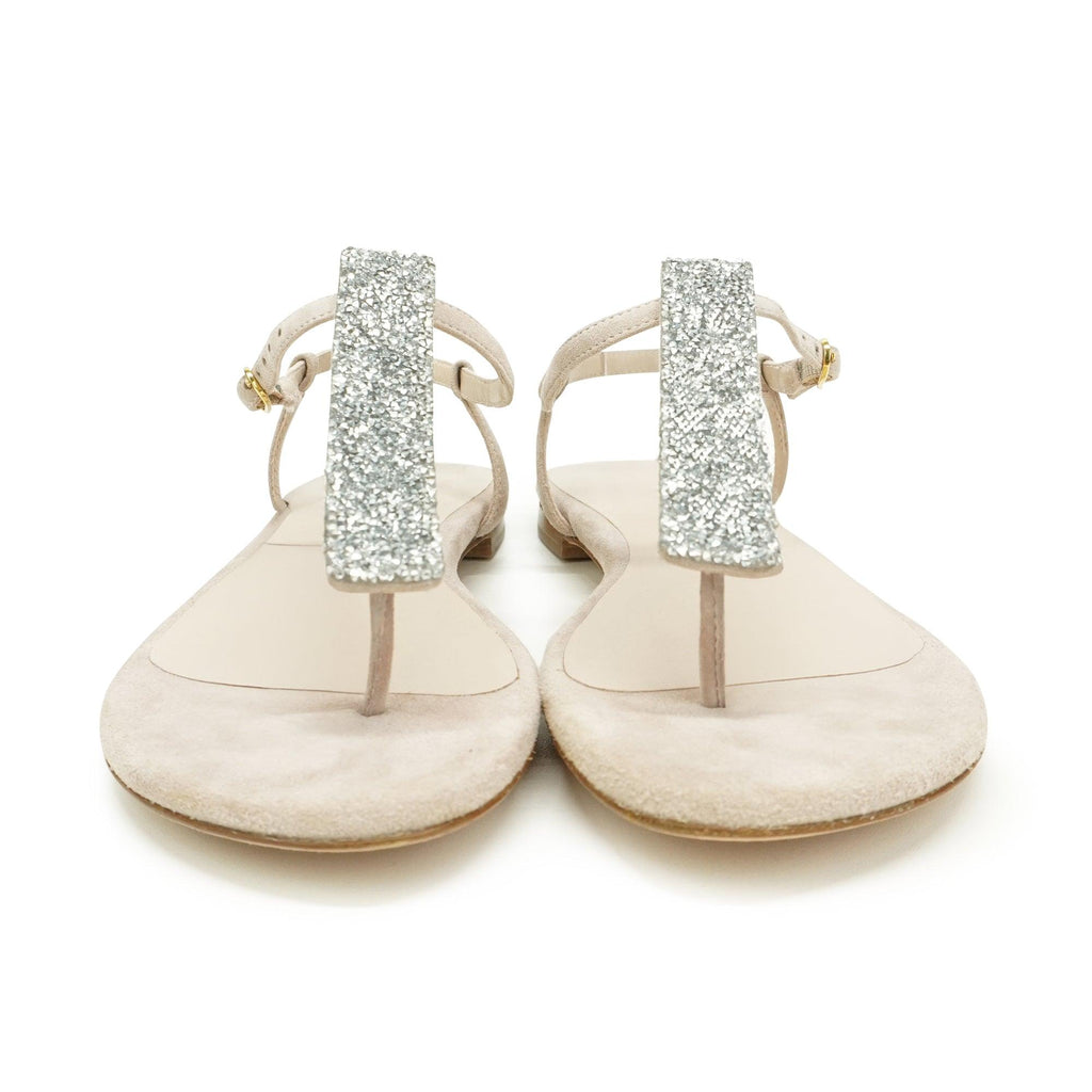 Stuart Weitzman Sandals - Women's 5