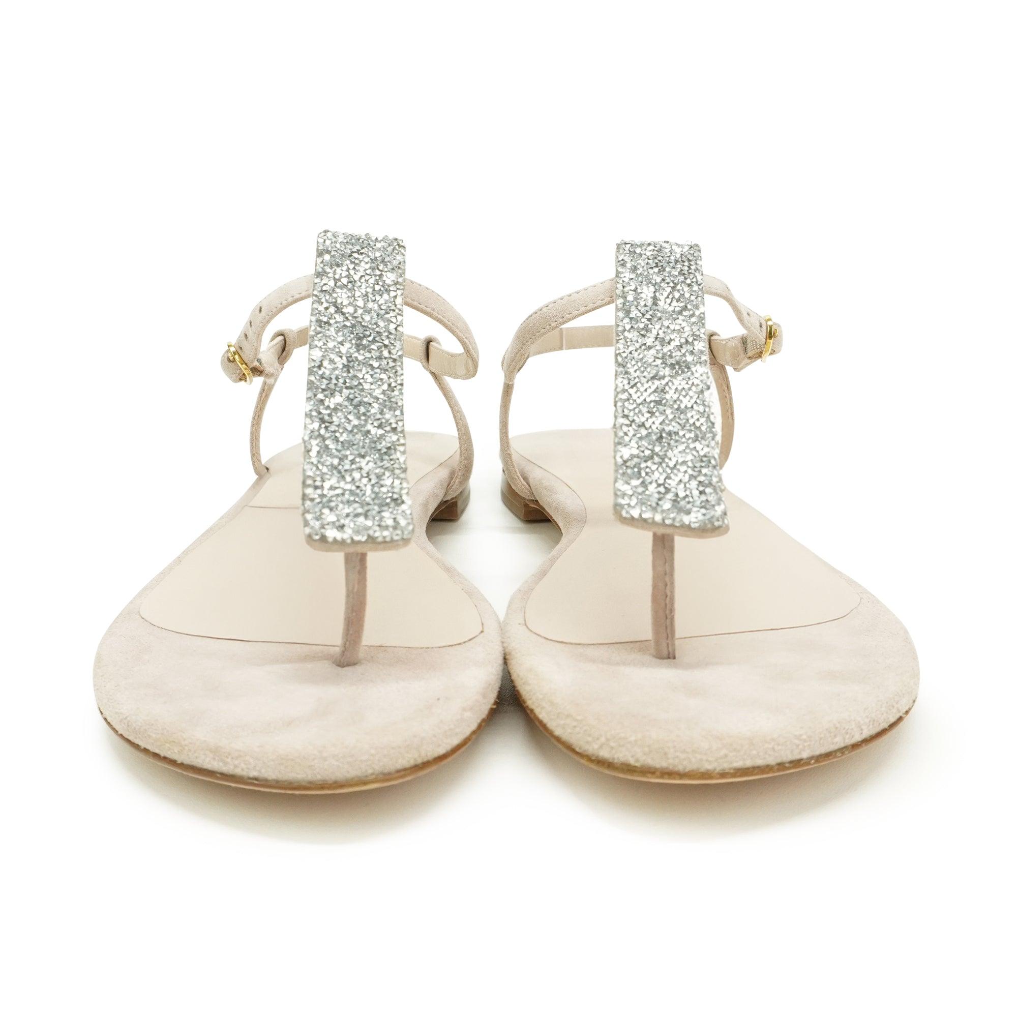 Stuart Weitzman Sandals - Women's 5