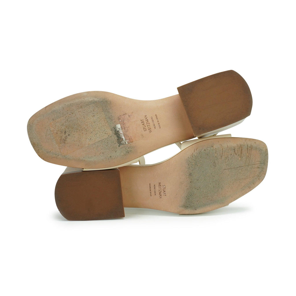 Stuart Weitzman Sandals - Women's 7.5