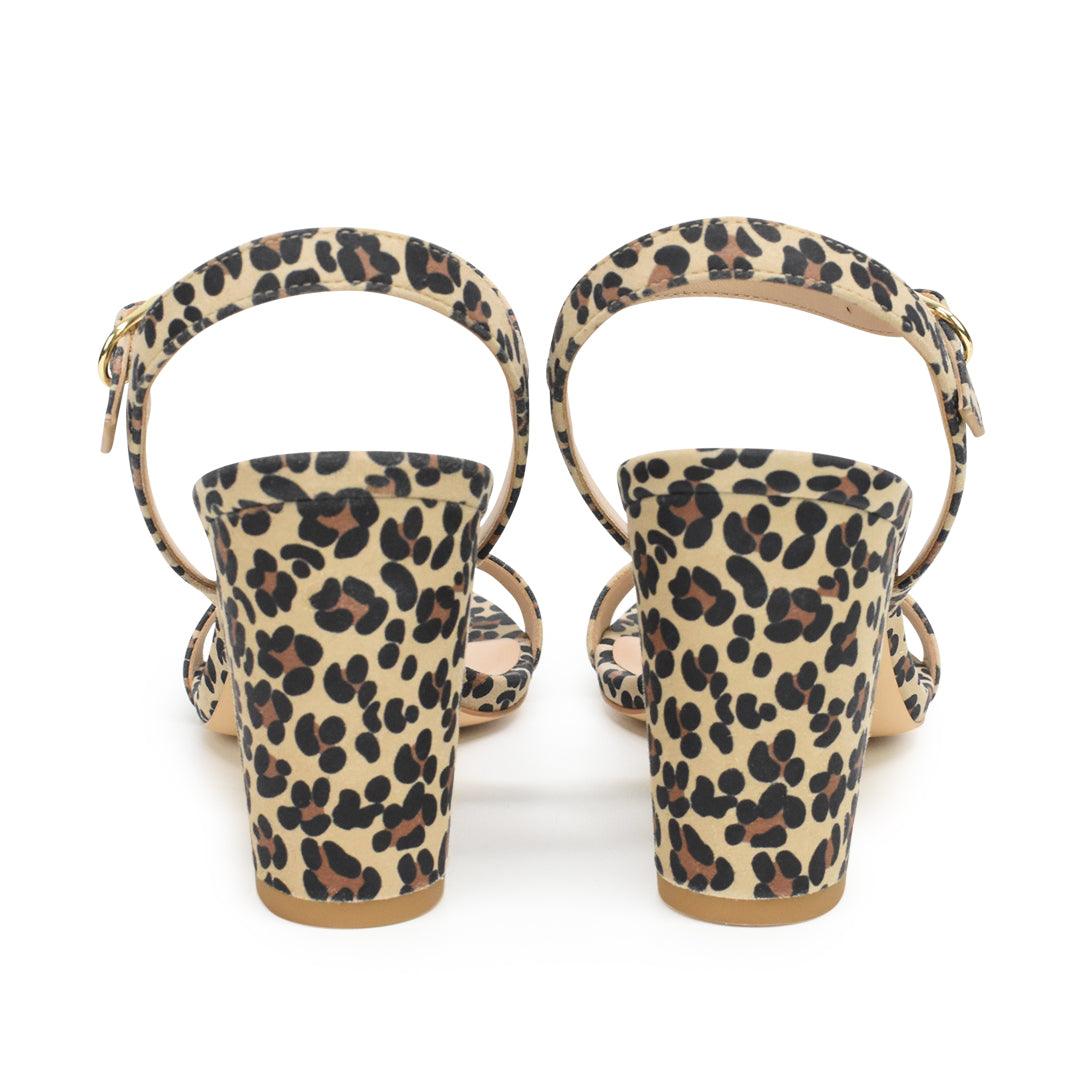 Stuart Weitzman Sandals - Women's 8.5