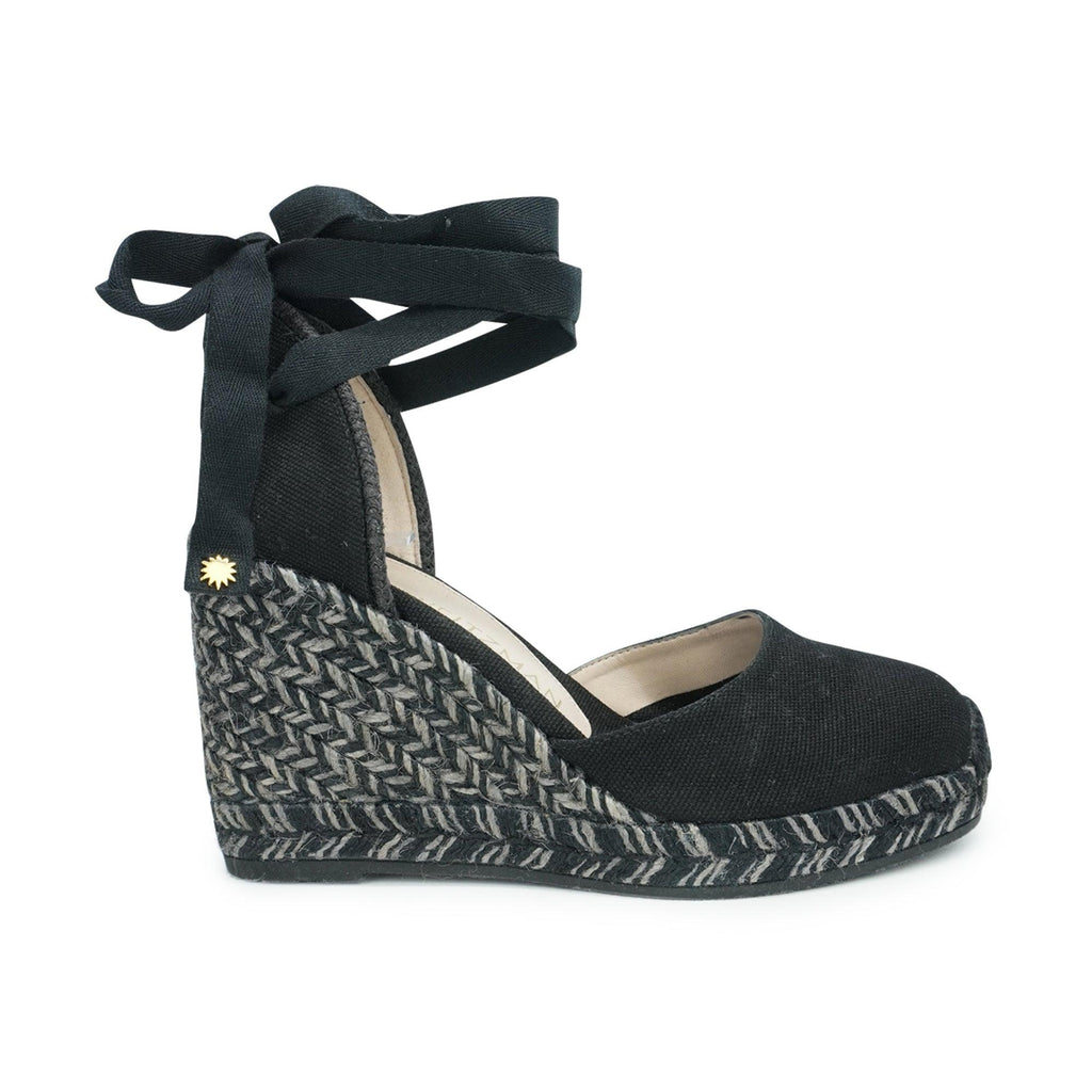 Stuart Weitzman Wedge Sandals - Women's 36.5