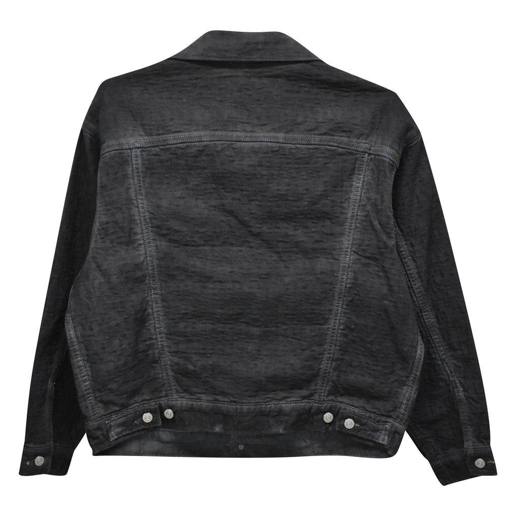 Stussy x Levis 'Trucker' Jacket - S