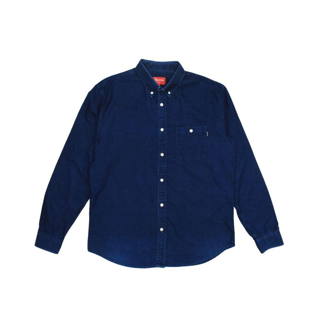 Supreme Button-Down - Men's L