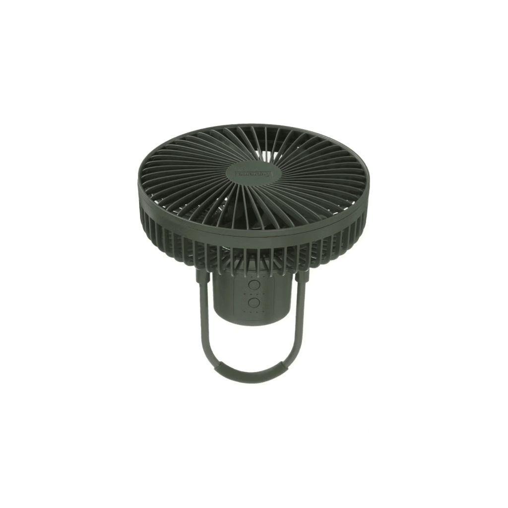 Supreme Cargo Container Electric Fan