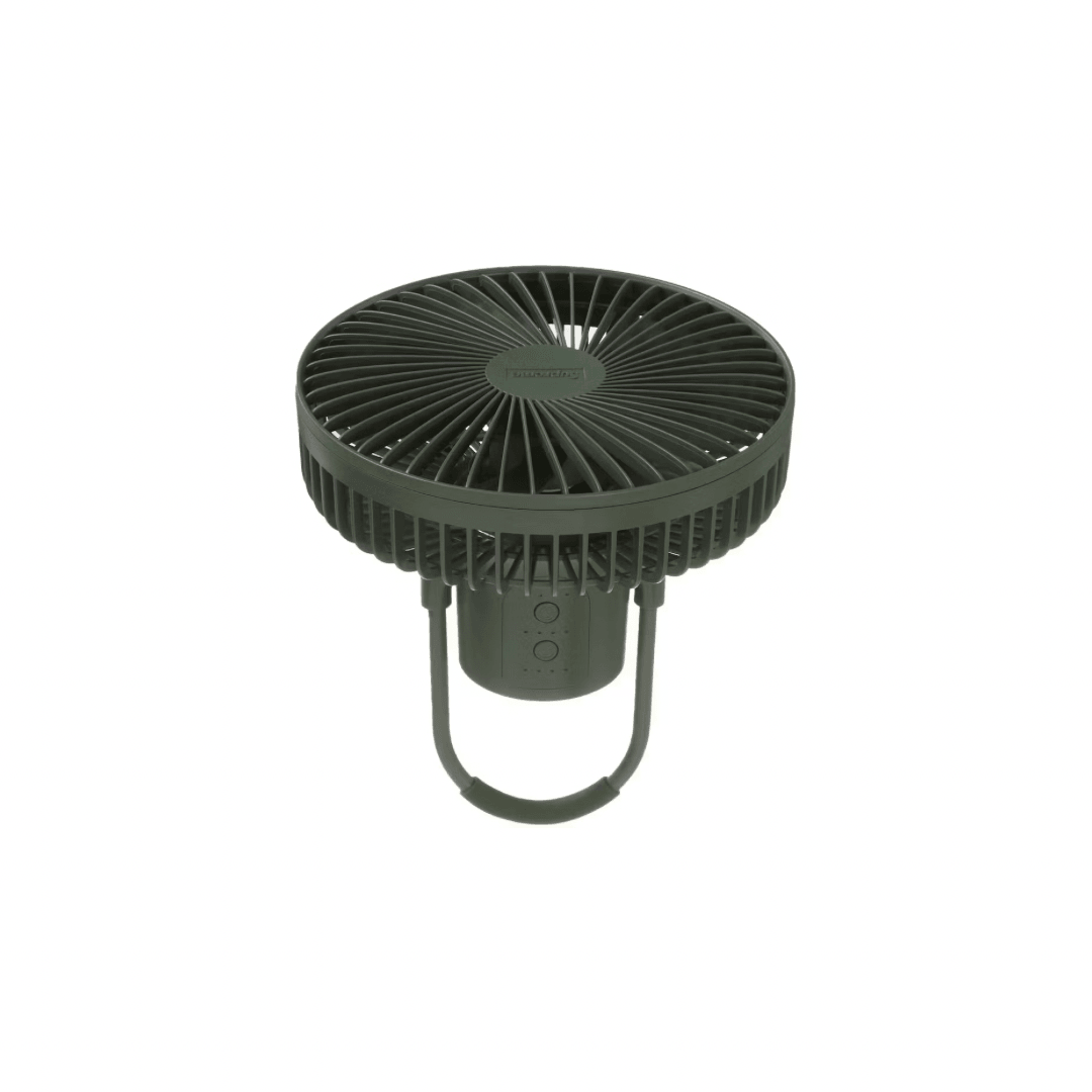 Supreme Cargo Container Electric Fan