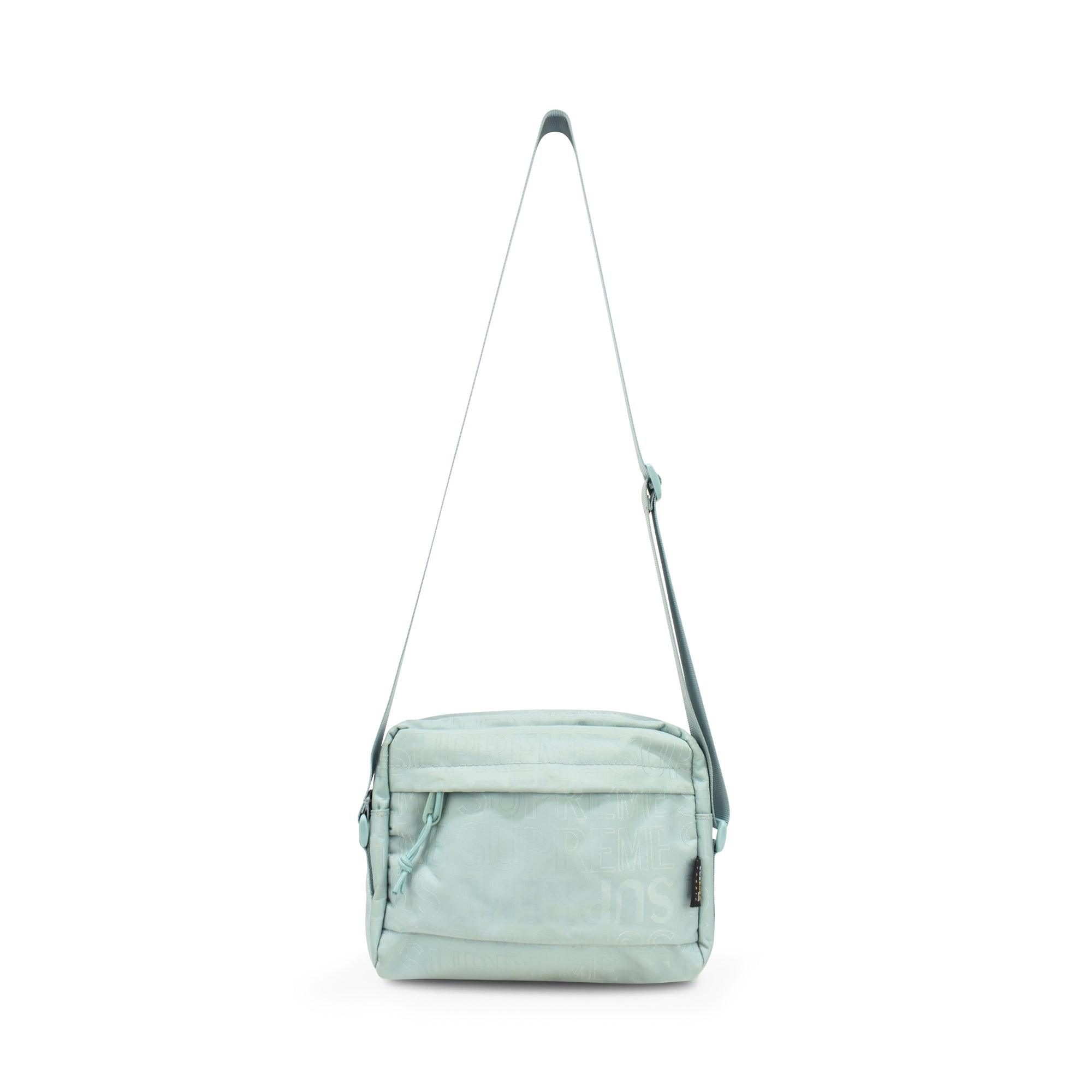 Supreme Crossbody Bag