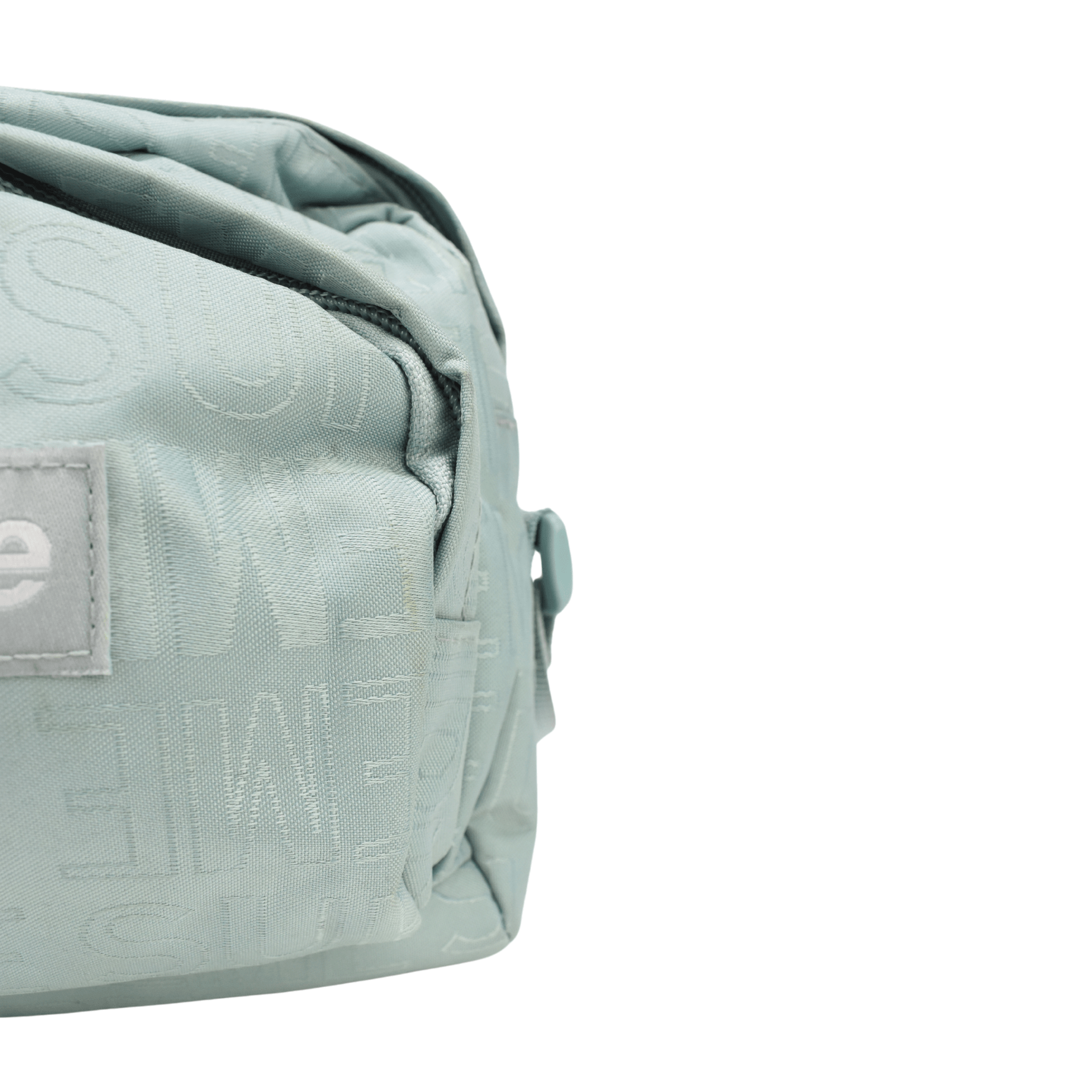 Supreme Crossbody Bag