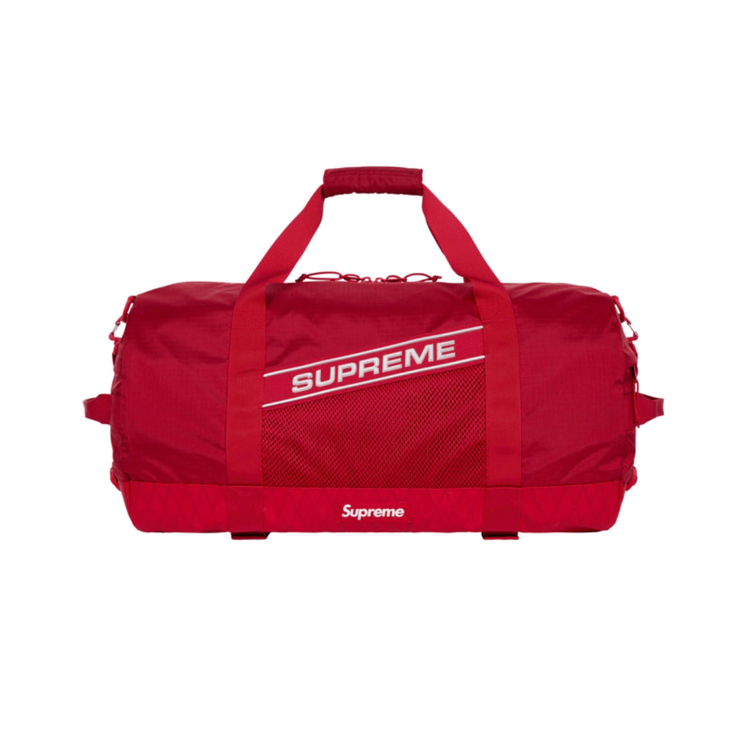 Supreme Duffle Bag