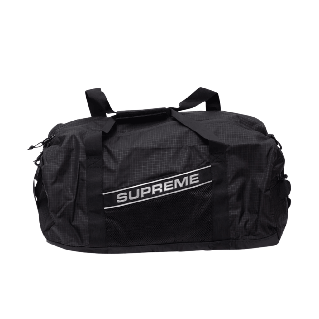 Supreme Duffle Bag