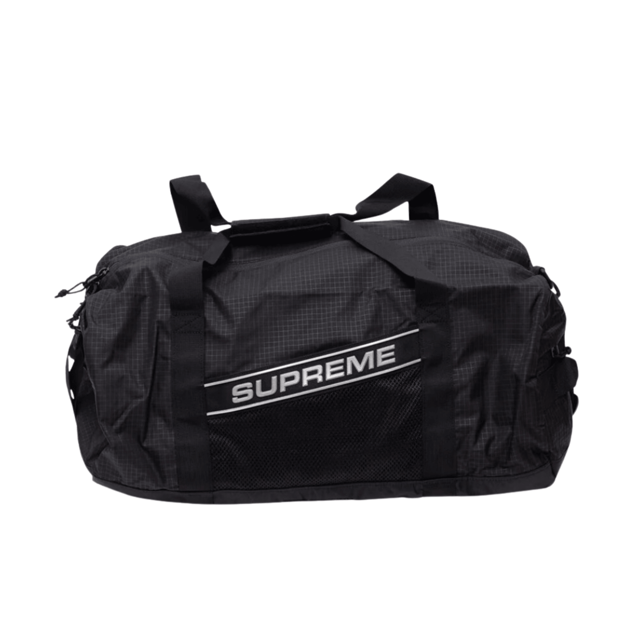 Supreme Duffle Bag