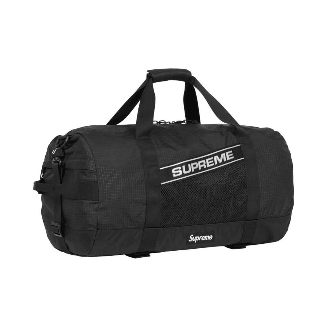 Supreme Duffle Bag