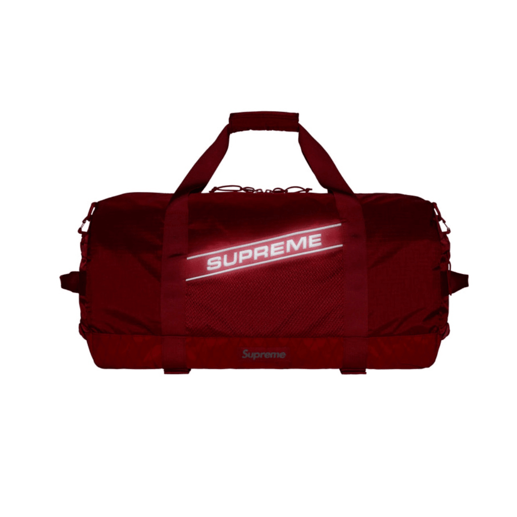 Supreme Duffle Bag