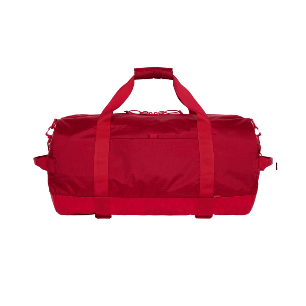 Supreme Duffle Bag