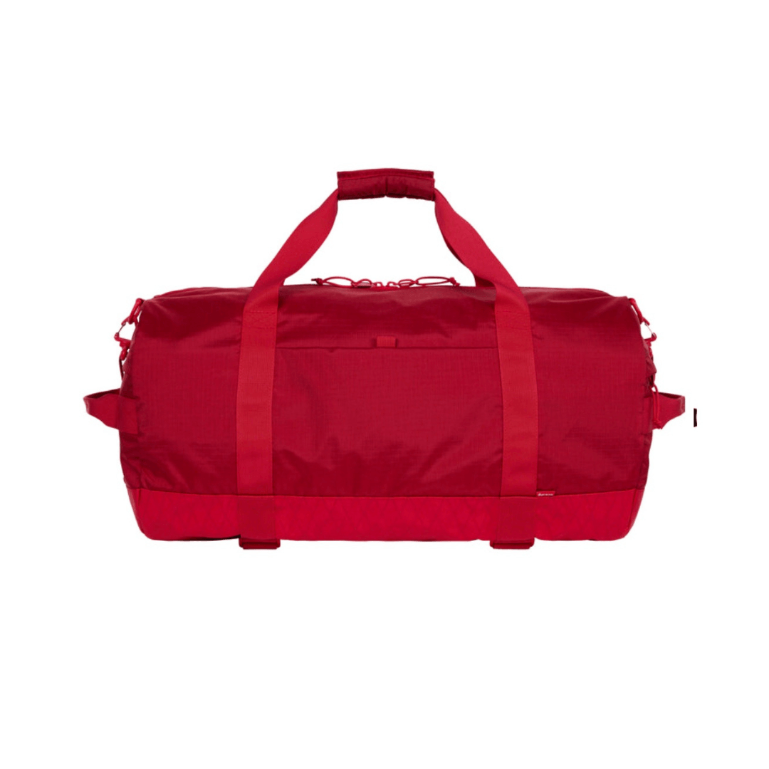 Supreme Duffle Bag