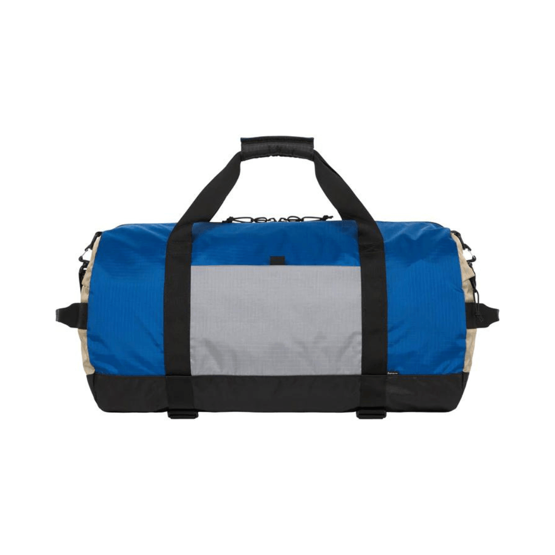 Supreme Duffle Bag