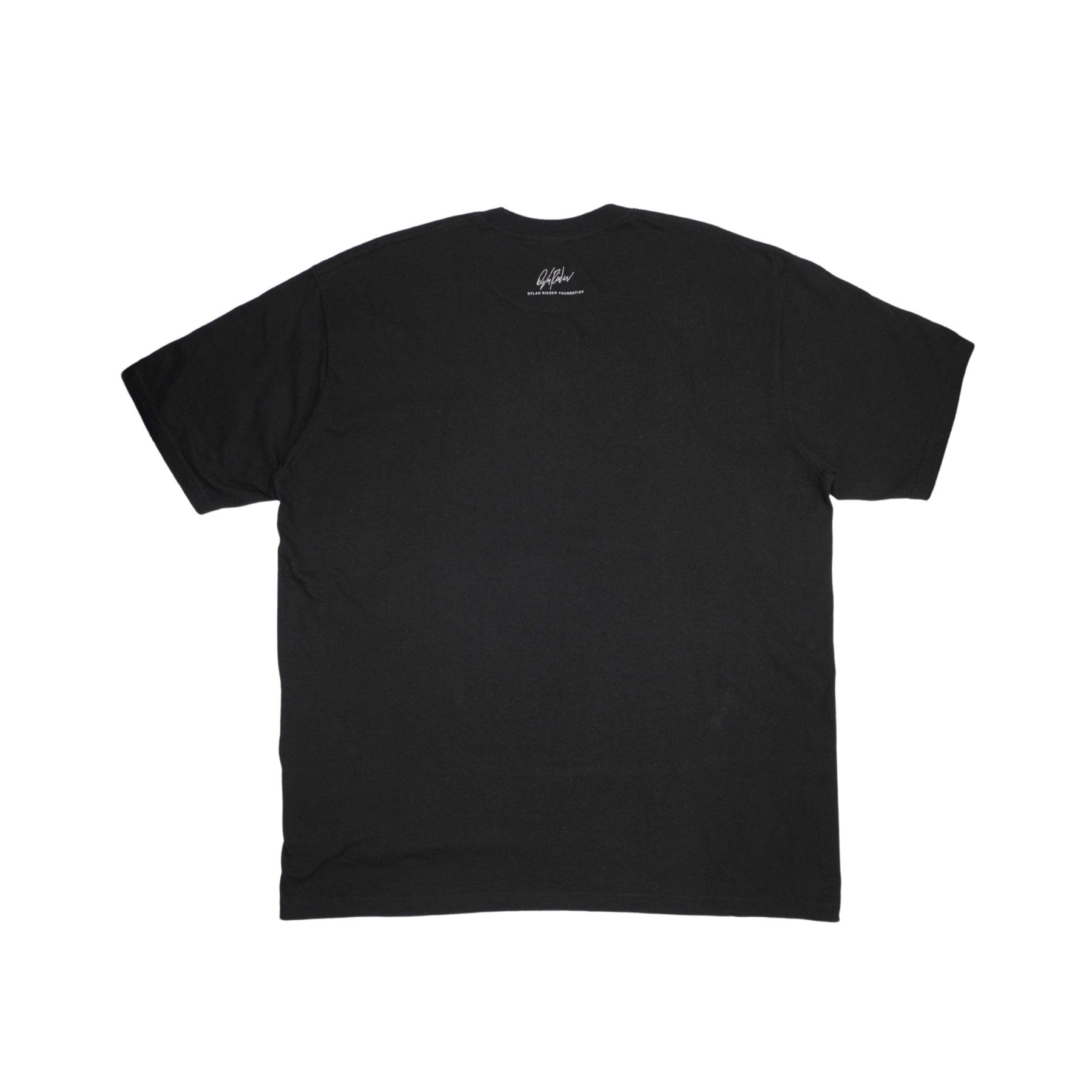 Supreme 'Dylan' T-Shirt - Men's XL