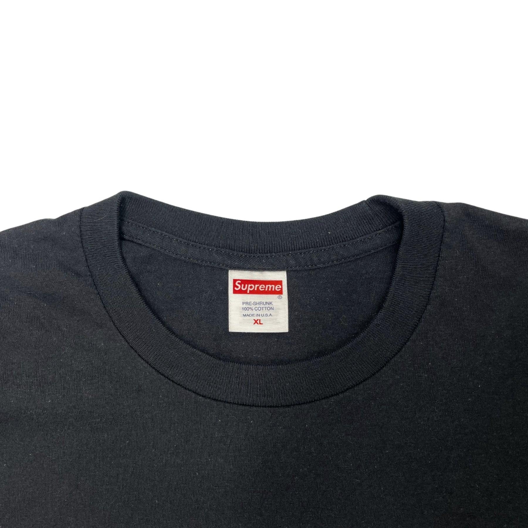 Supreme 'Dylan' T-Shirt - Men's XL