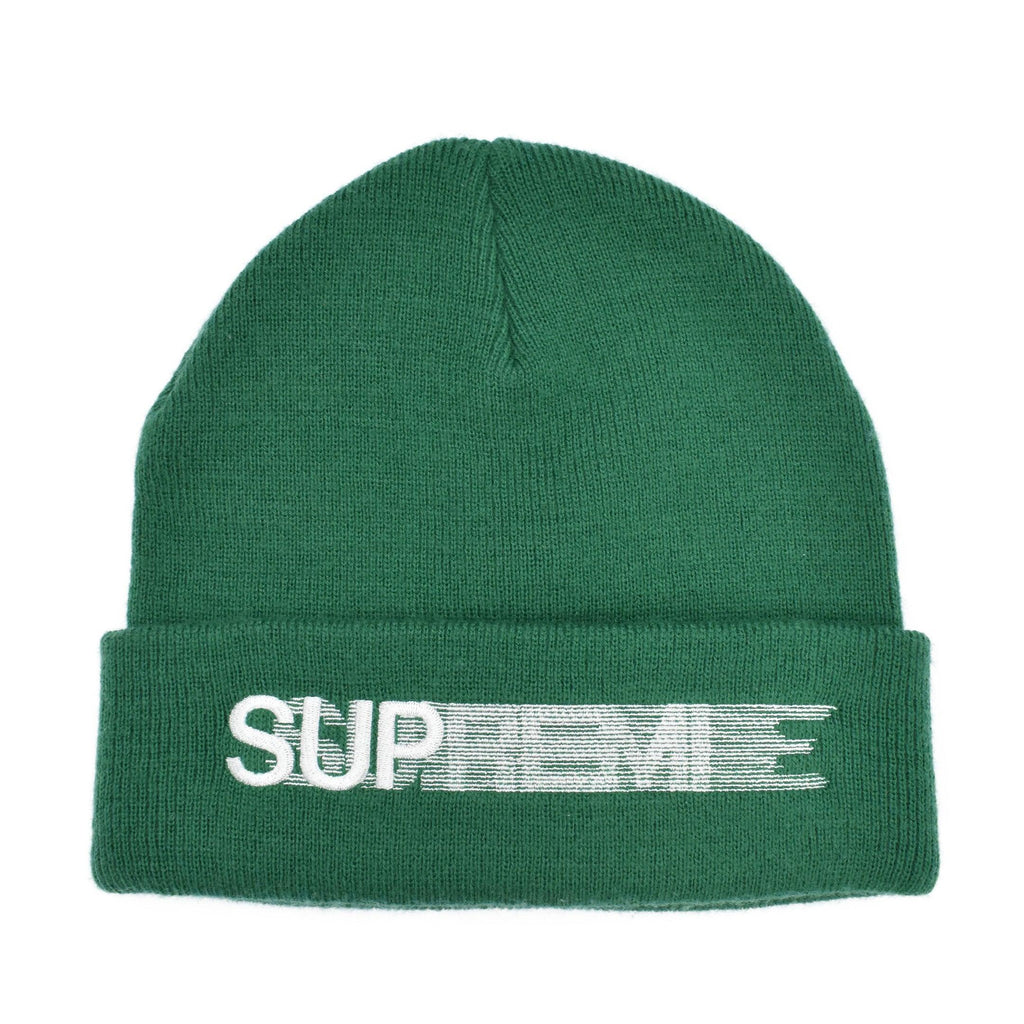 Supreme Green Toque