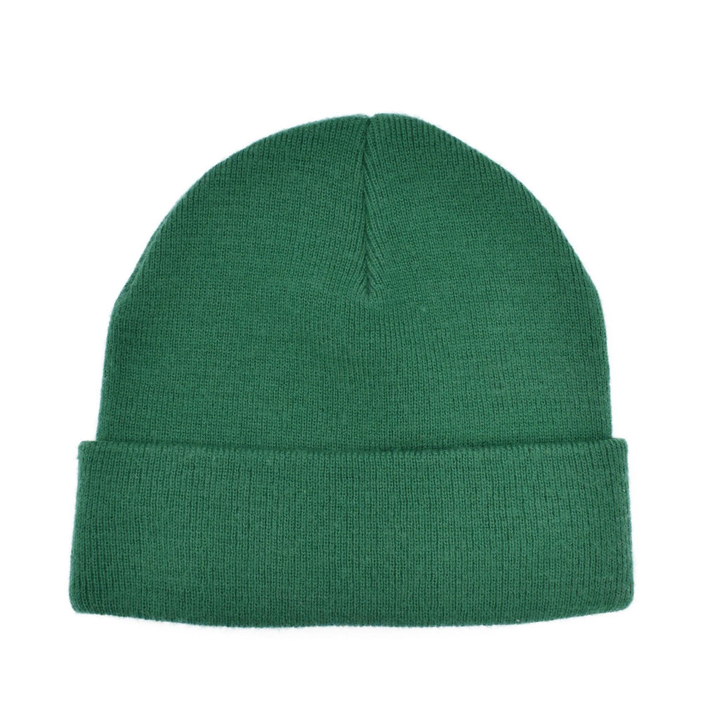 Supreme Green Toque