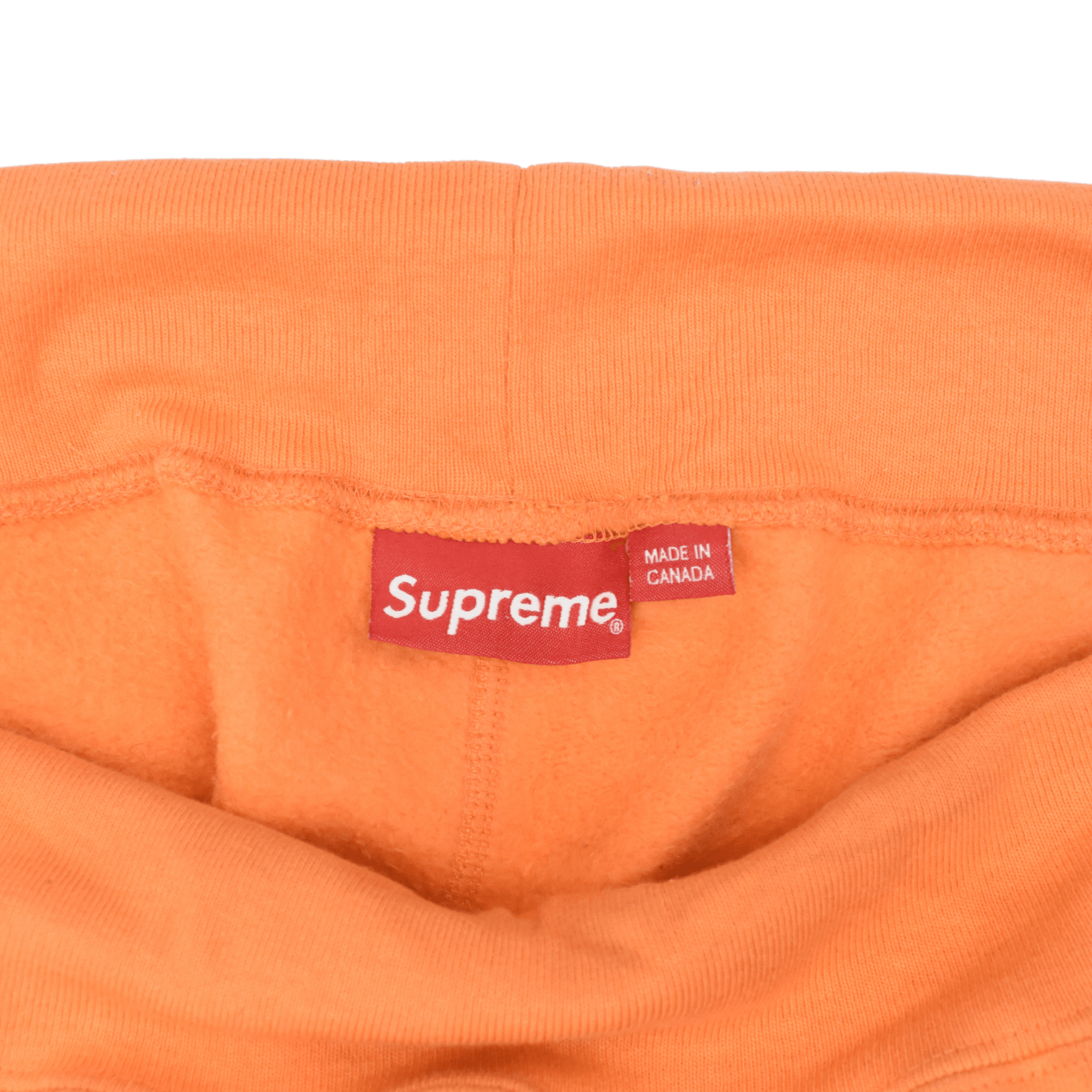 Supreme Joggers - Men's XL