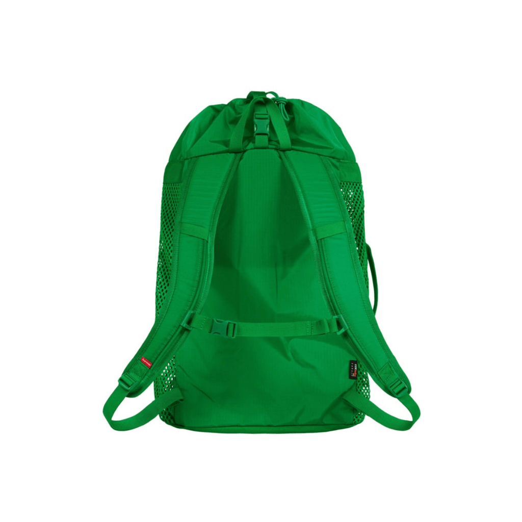 Supreme Mesh Backpack