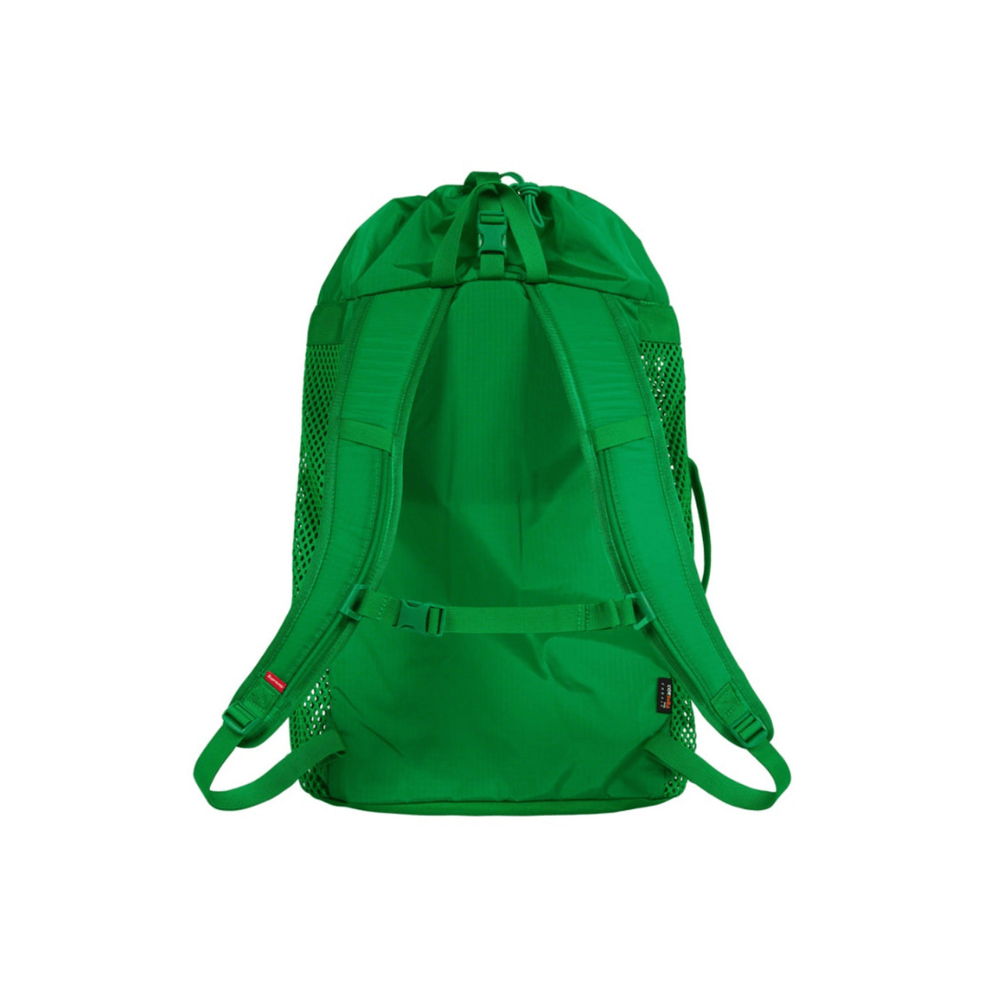 Supreme Mesh Backpack