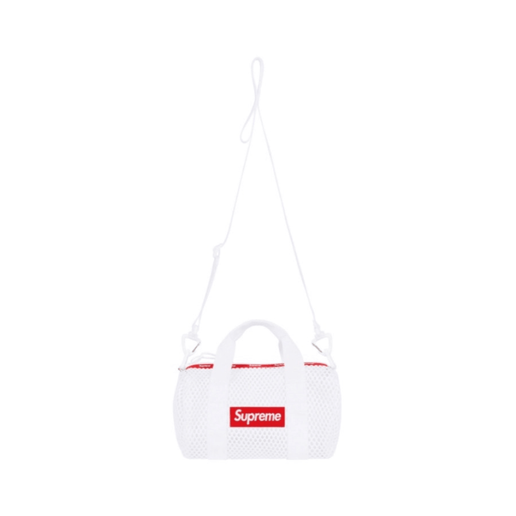 Supreme Mini Duffle Bag