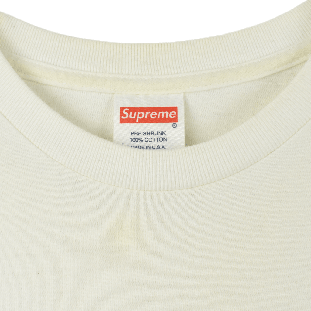 Supreme Neil Young T-Shirt - Men's M