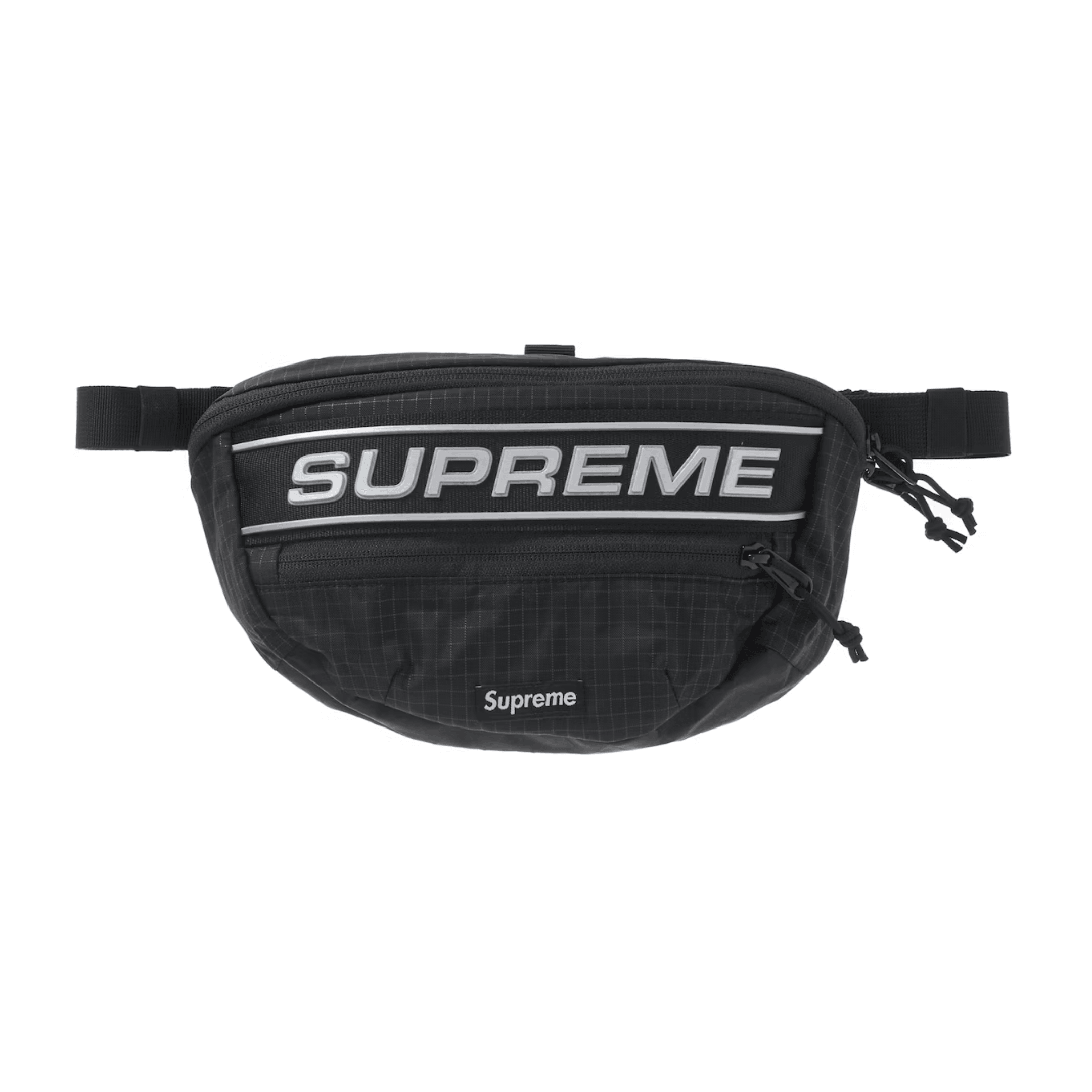 Supreme Nylon Waistbag