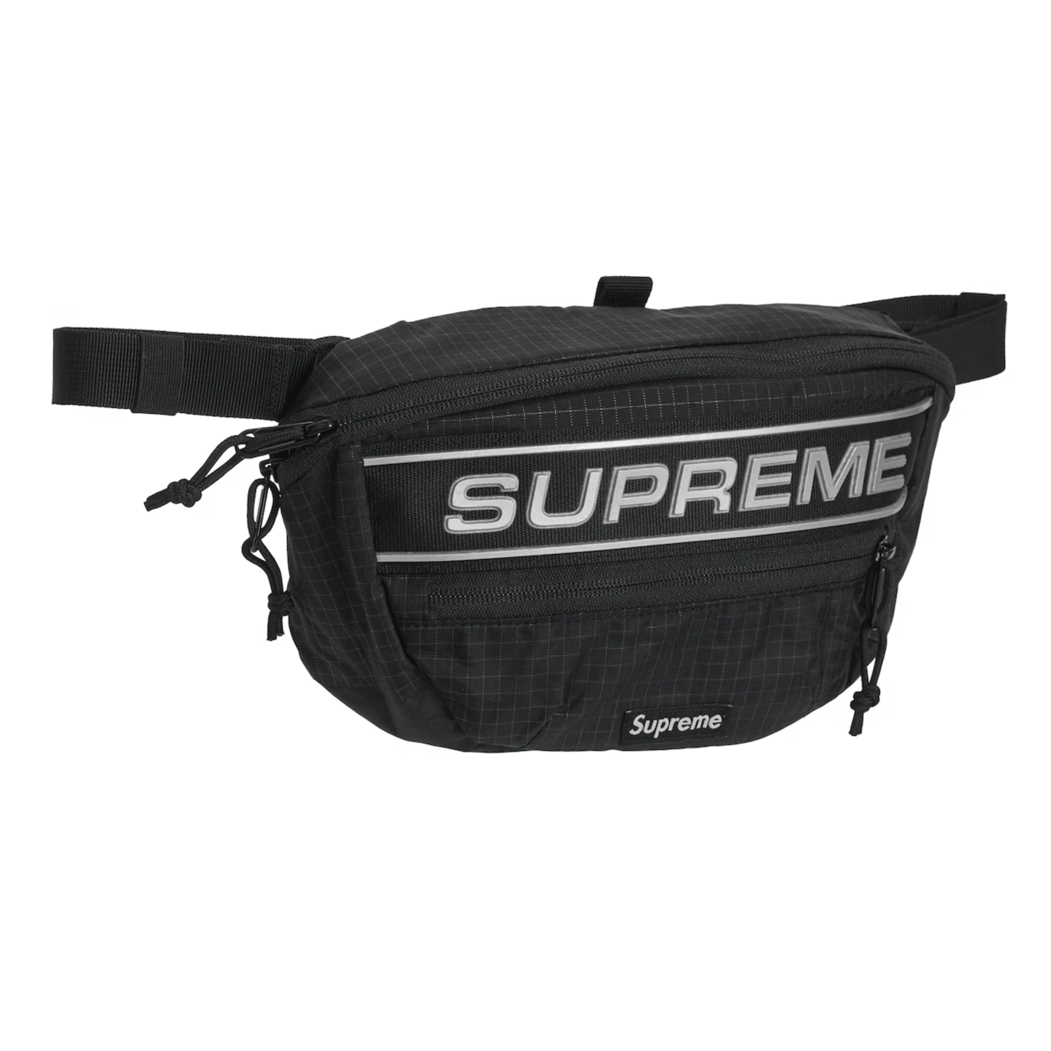 Supreme Nylon Waistbag