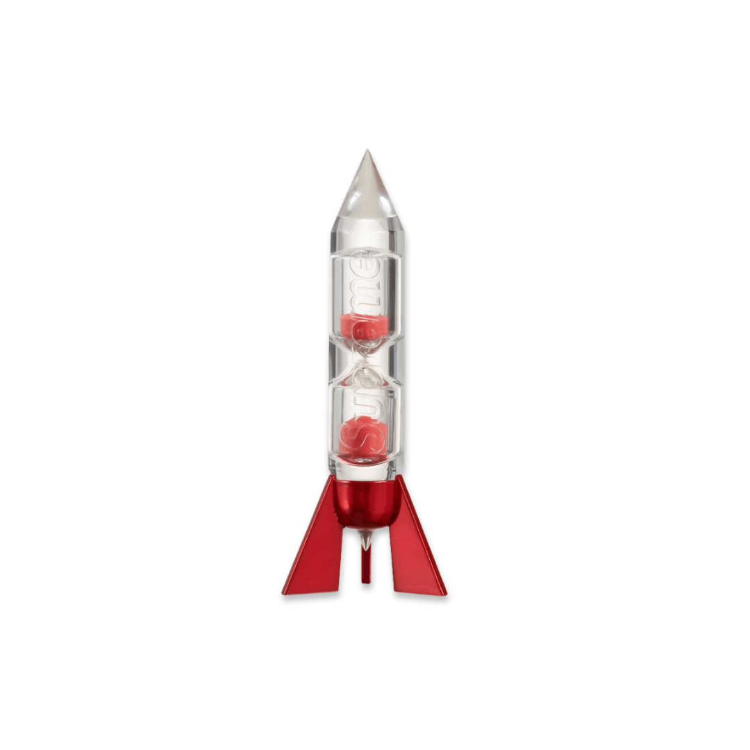 Supreme Rocket Timer