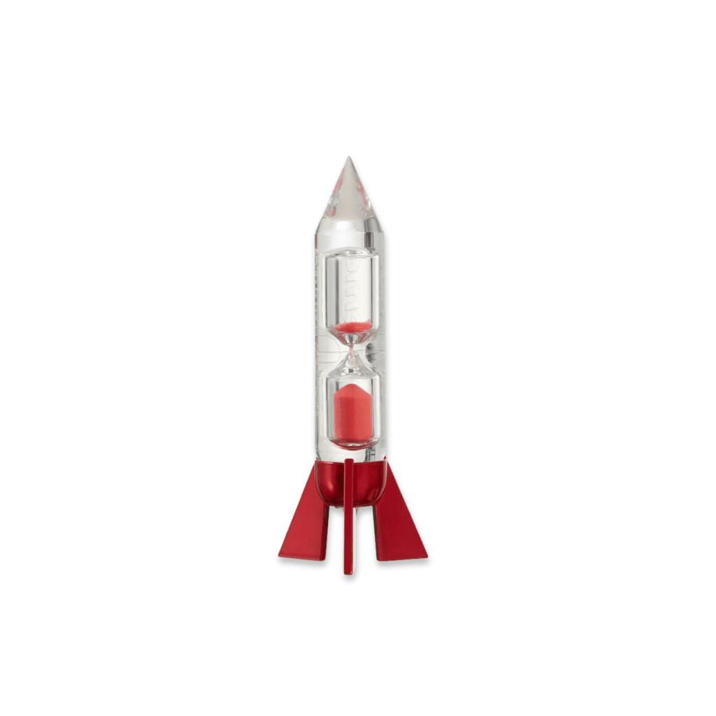 Supreme Rocket Timer