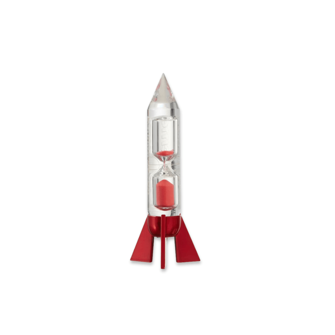 Supreme Rocket Timer