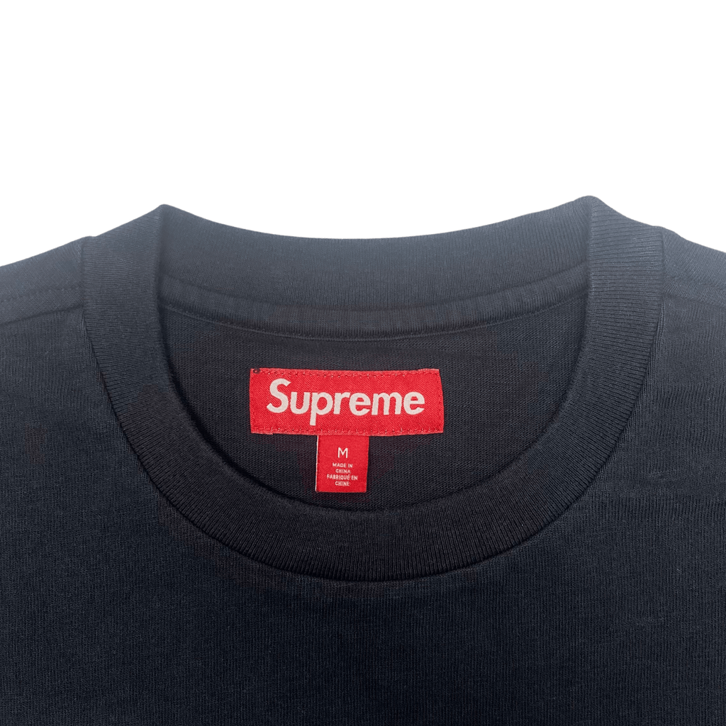 Supreme 'Sick' T-Shirt - Men's M
