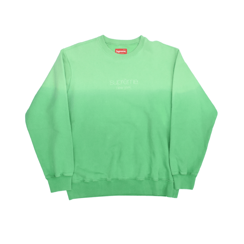 Supreme Sweater - Men's M