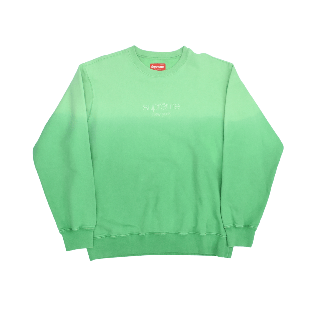 Supreme Sweater - Men's M